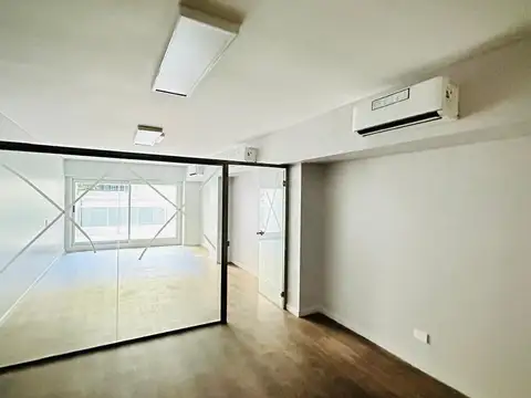 Oficina en Alquiler en Retiro, CABA