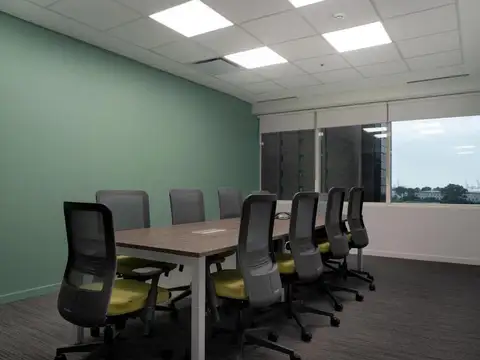 Oficina en Alquiler en Centro, Capital Federal