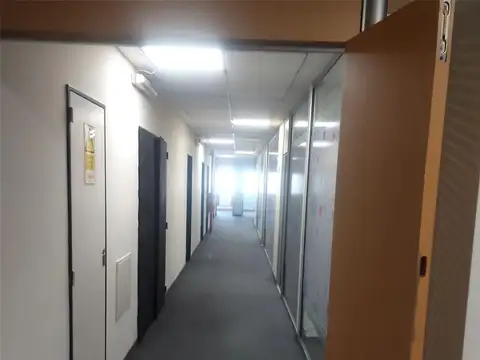 Oficina en Alquiler en Microcentro, Centro