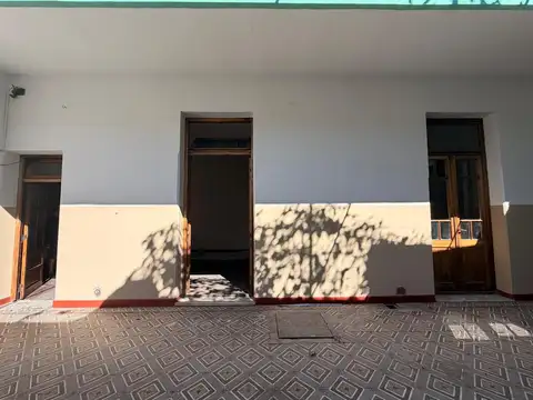 Oficina en Alquiler en Villa Lugano, Capital Federal