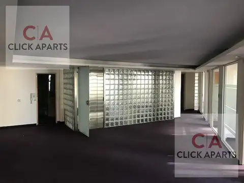 Oficina en Alquiler en Centro, Capital Federal