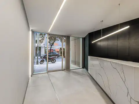 Oficina en Alquiler en Recoleta, CABA