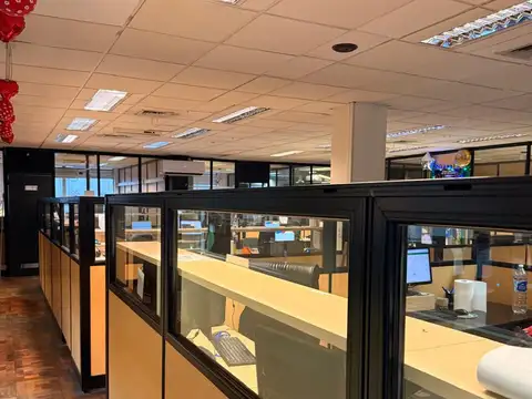 Oficina en Alquiler en San Nicolás, Capital Federal