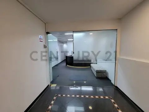 Oficina en Alquiler en Retiro, CABA