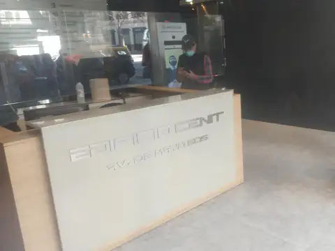 Oficina en Alquiler en Monserrat, Capital Federal