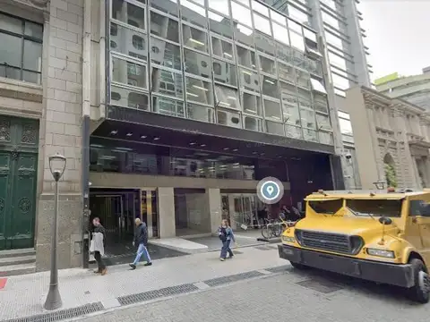 Oficina en Alquiler en Microcentro, Centro