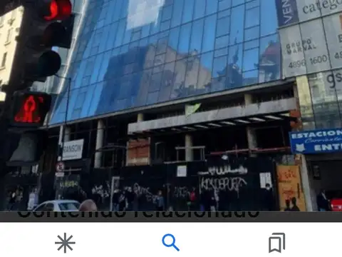 Oficina en Alquiler en Tribunales, Centro