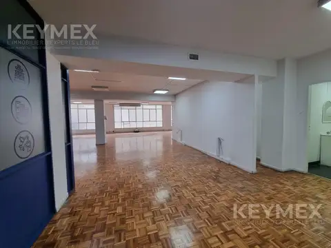 Oficina en Alquiler en Monserrat, CABA
