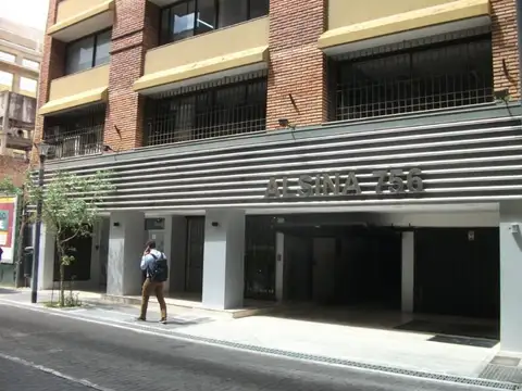 Oficina en Alquiler en Monserrat, Capital Federal
