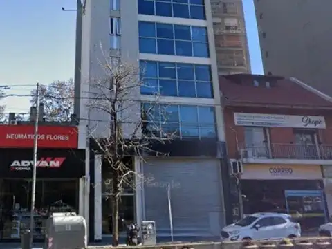 Oficina en Alquiler en Belgrano, Capital Federal