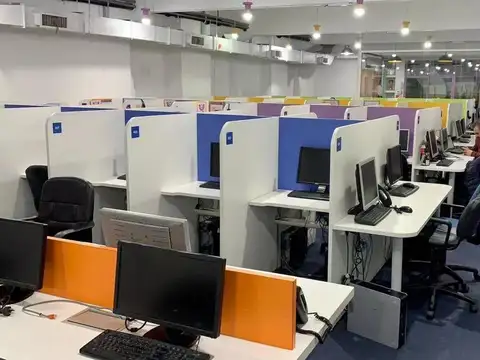 Oficina en Alquiler en Microcentro, Centro