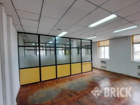 Oficina en Alquiler en Centro, Capital Federal