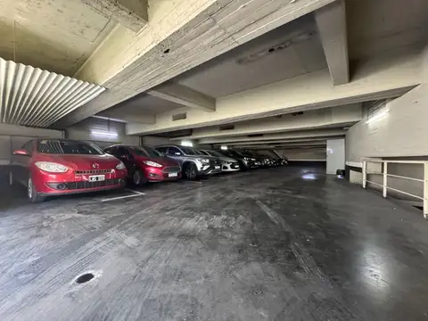 Cochera en Venta en Palermo, Capital Federal