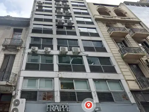 Oficina en Alquiler en Microcentro, Centro