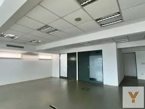 Oficina en Alquiler en Recoleta, Capital Federal
