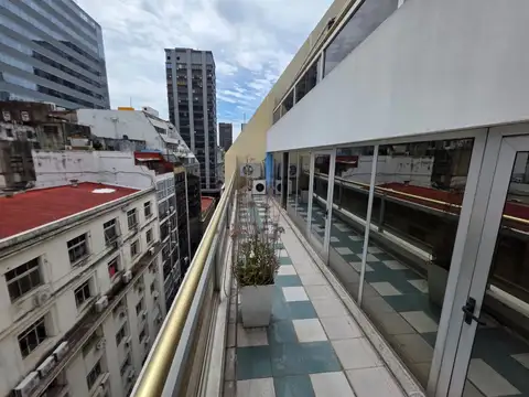Oficina en Alquiler en Microcentro, Centro