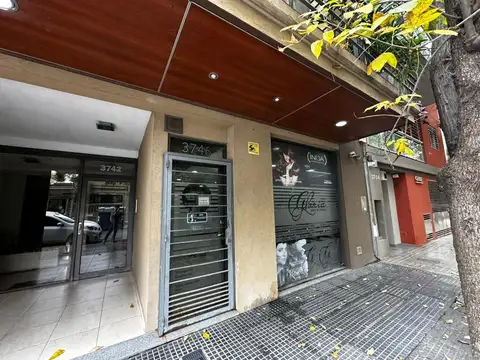 Oficina en Alquiler en Saavedra, Capital Federal