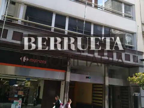 Oficina en Alquiler en Microcentro, Centro