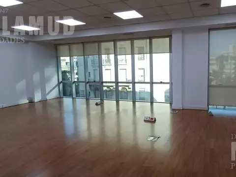 Oficina en Alquiler en Tribunales, Centro