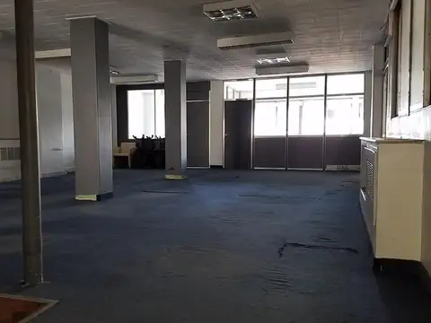 Oficina en Alquiler en Monserrat, CABA