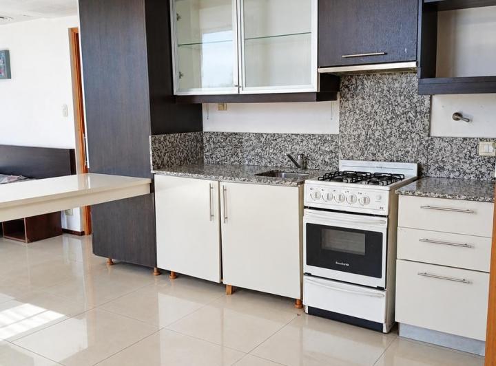 Departamento · 1 Ambiente