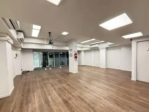 Oficina en Alquiler en Microcentro, Centro