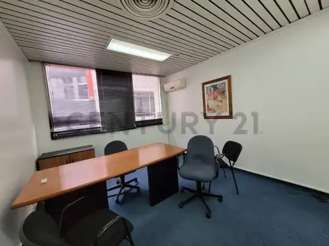 Oficina en Alquiler en Retiro, CABA