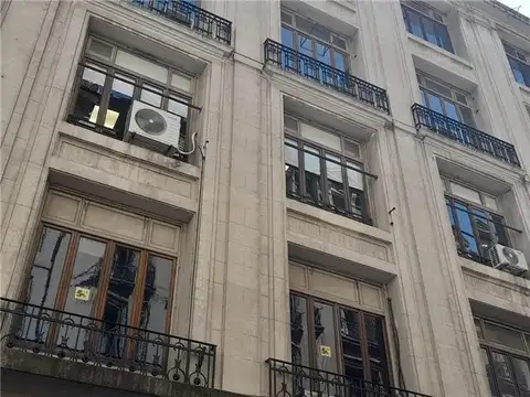 Oficina en Alquiler en Microcentro, Centro