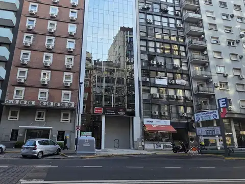 Oficina en Alquiler en Microcentro, Centro