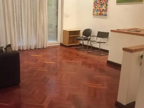 Oficina en Alquiler en Balvanera, Capital Federal