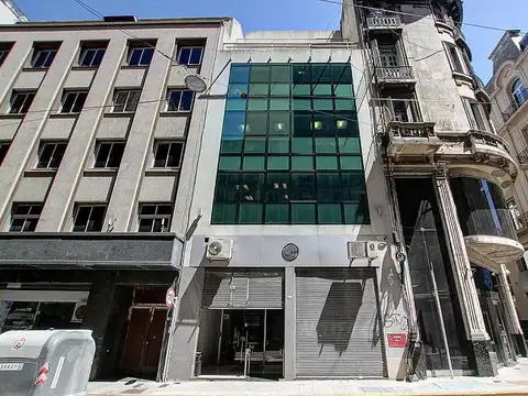Oficina en Alquiler en Microcentro, Centro