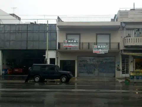 Oficina en Alquiler en Caballito, Capital Federal