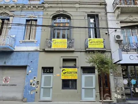 Oficina en Alquiler en Barrio Norte, CABA