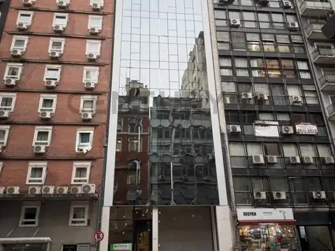 Oficina en Alquiler en Retiro, CABA