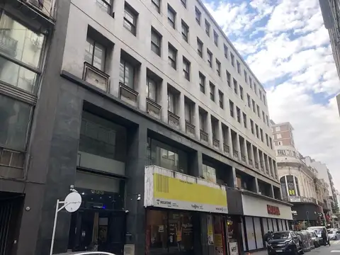 Oficina en Alquiler en Microcentro, Centro