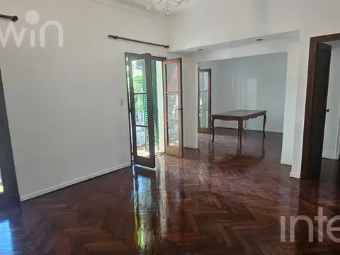 Oficina en Alquiler en Belgrano, Capital Federal