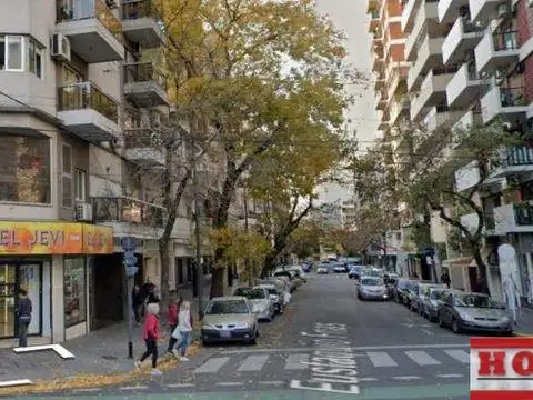 Oficina en Alquiler en Villa Crespo, Capital Federal