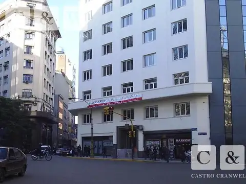 Oficina en Alquiler en Microcentro, Centro