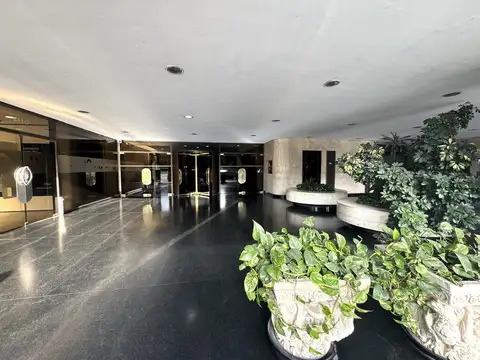 Oficina en Alquiler en Retiro, Capital Federal