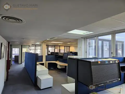 Oficina en Alquiler en Microcentro, Centro
