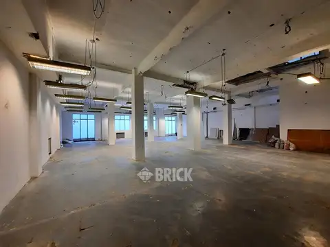 Oficina en Alquiler en Microcentro, Centro