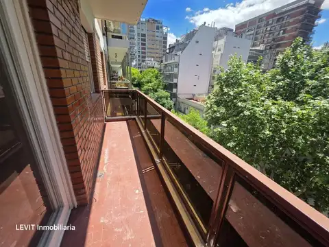 Oficina en Alquiler en Belgrano, CABA