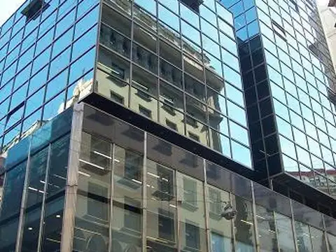 Oficina en Alquiler en Microcentro, Centro