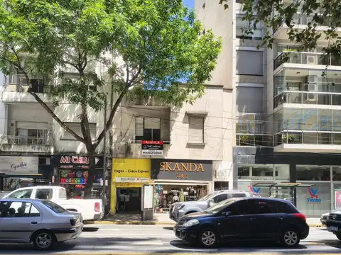 Oficina en Alquiler en Balvanera, Capital Federal
