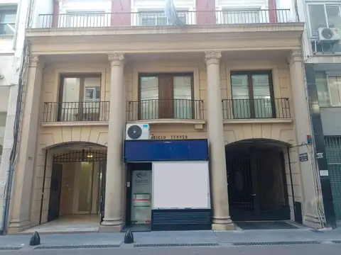 Oficina en Alquiler en Microcentro, Centro