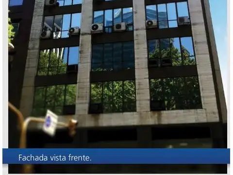 Oficina en Alquiler en Microcentro, Centro