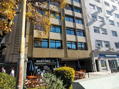 Oficina en Alquiler en Recoleta, Capital Federal