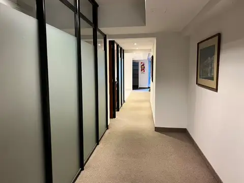 Oficina en Alquiler en Retiro, CABA