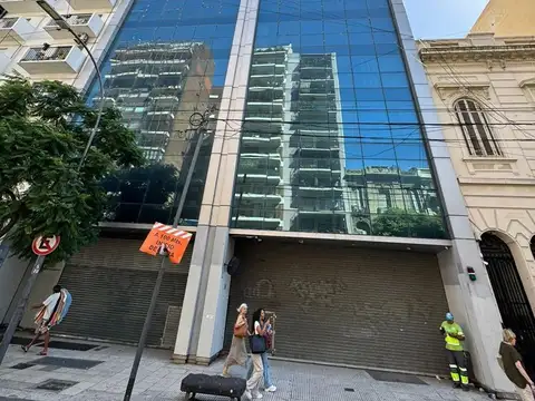 Oficina en Alquiler en Barrio Norte, Capital Federal