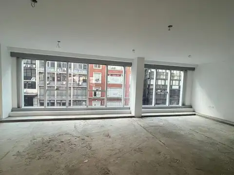Oficina en Alquiler en Centro, Capital Federal